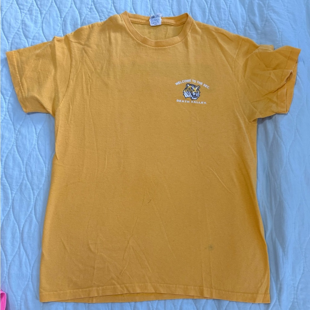 LSU T-Shirt Bundle - Picture 5 of 6